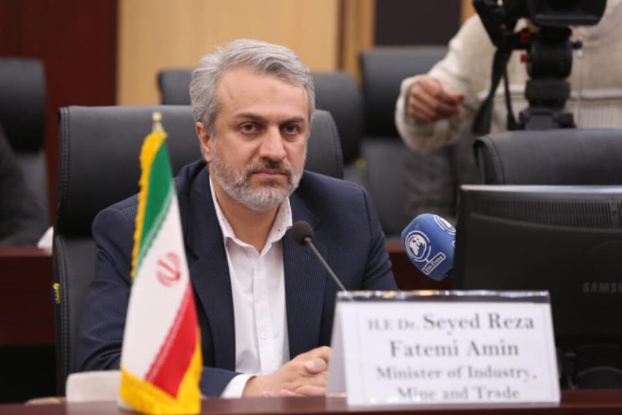 حضور 50 شرکت ایرانی در نمایشگاه خودرو روسیه 
